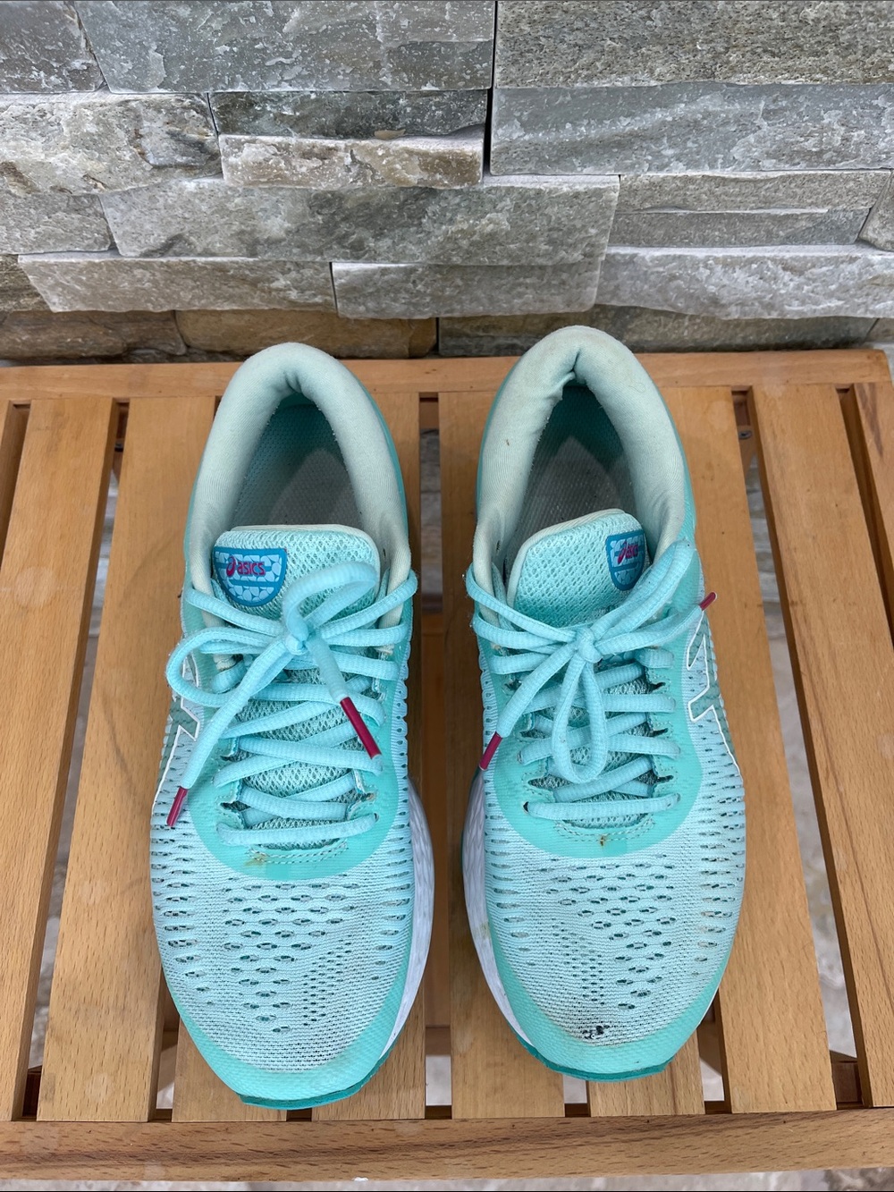 🇨🇦 ASICS Women's Gel-Kayano 25 Sneaker - Picture 5 of 9